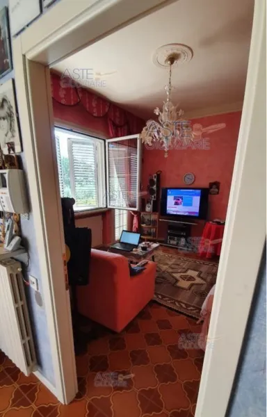 Villa via Canale 10, Misano Adriatico