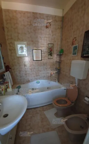 Villa via Canale 10, Misano Adriatico