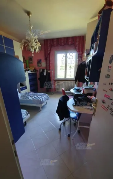Villa via Canale 10, Misano Adriatico