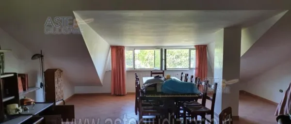 Villa via Canale 10, Misano Adriatico