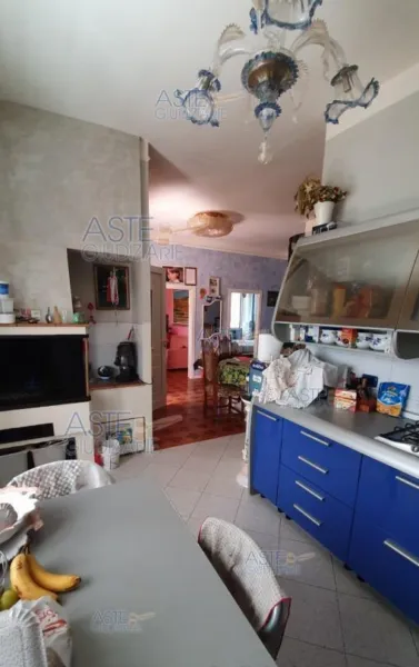 Villa via Canale 10, Misano Adriatico
