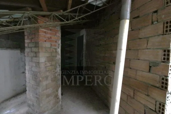 Appartamento via Cornelio Tacito 2, Ventimiglia
