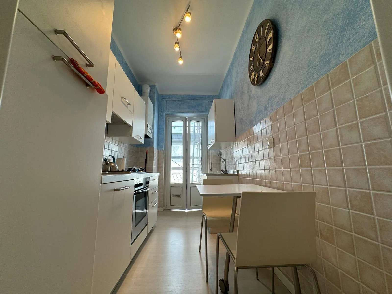 Immagine per Bilocale in vendita a Sanremo via Pietralunga 4