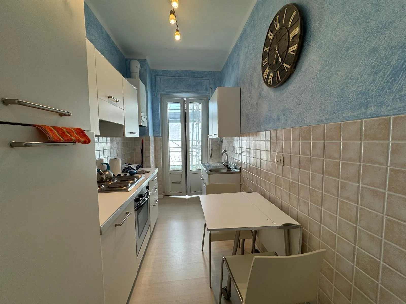Immagine per Bilocale in vendita a Sanremo via Pietralunga 4