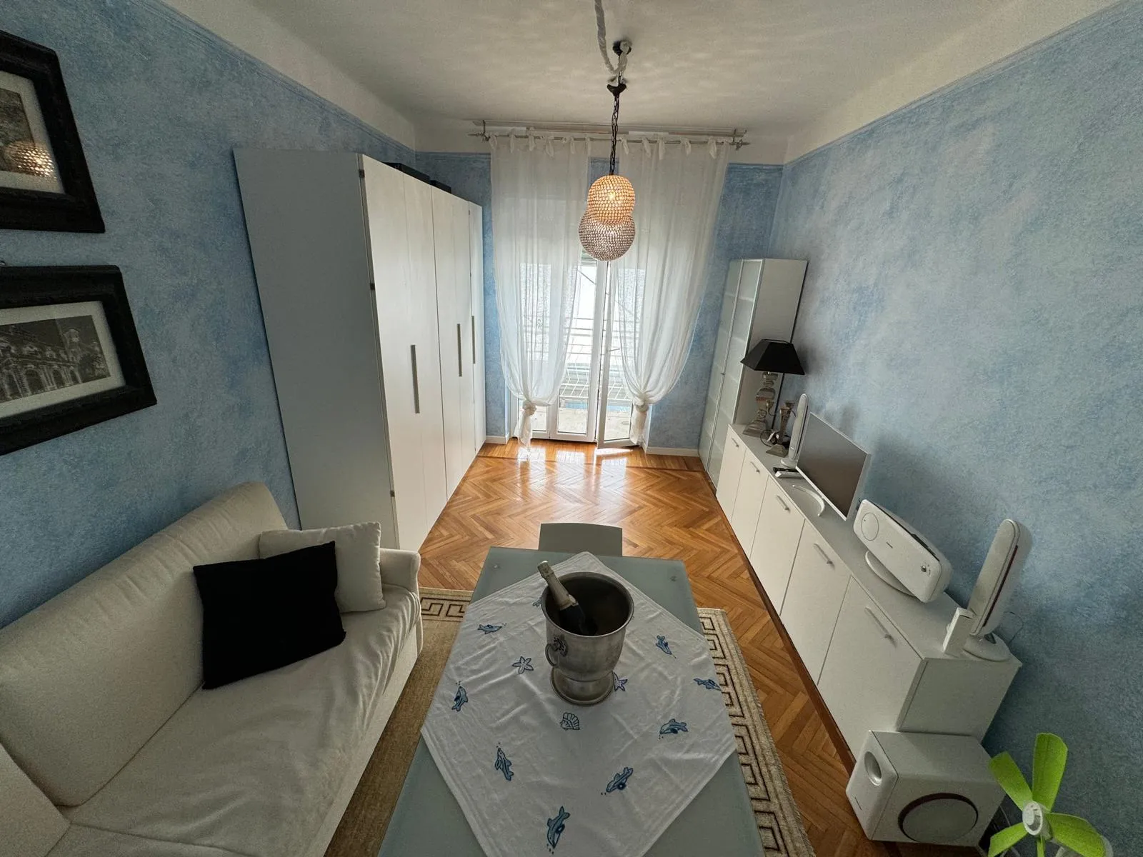 Immagine per Bilocale in vendita a Sanremo via Pietralunga 4