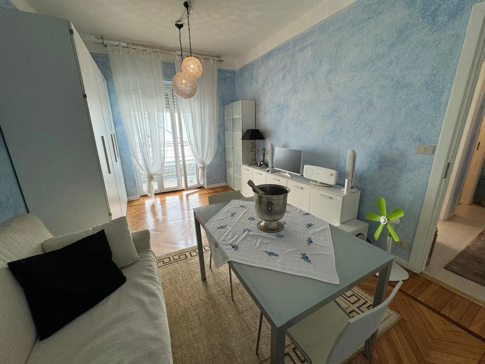 Immagine per Bilocale in vendita a Sanremo via Pietralunga 4
