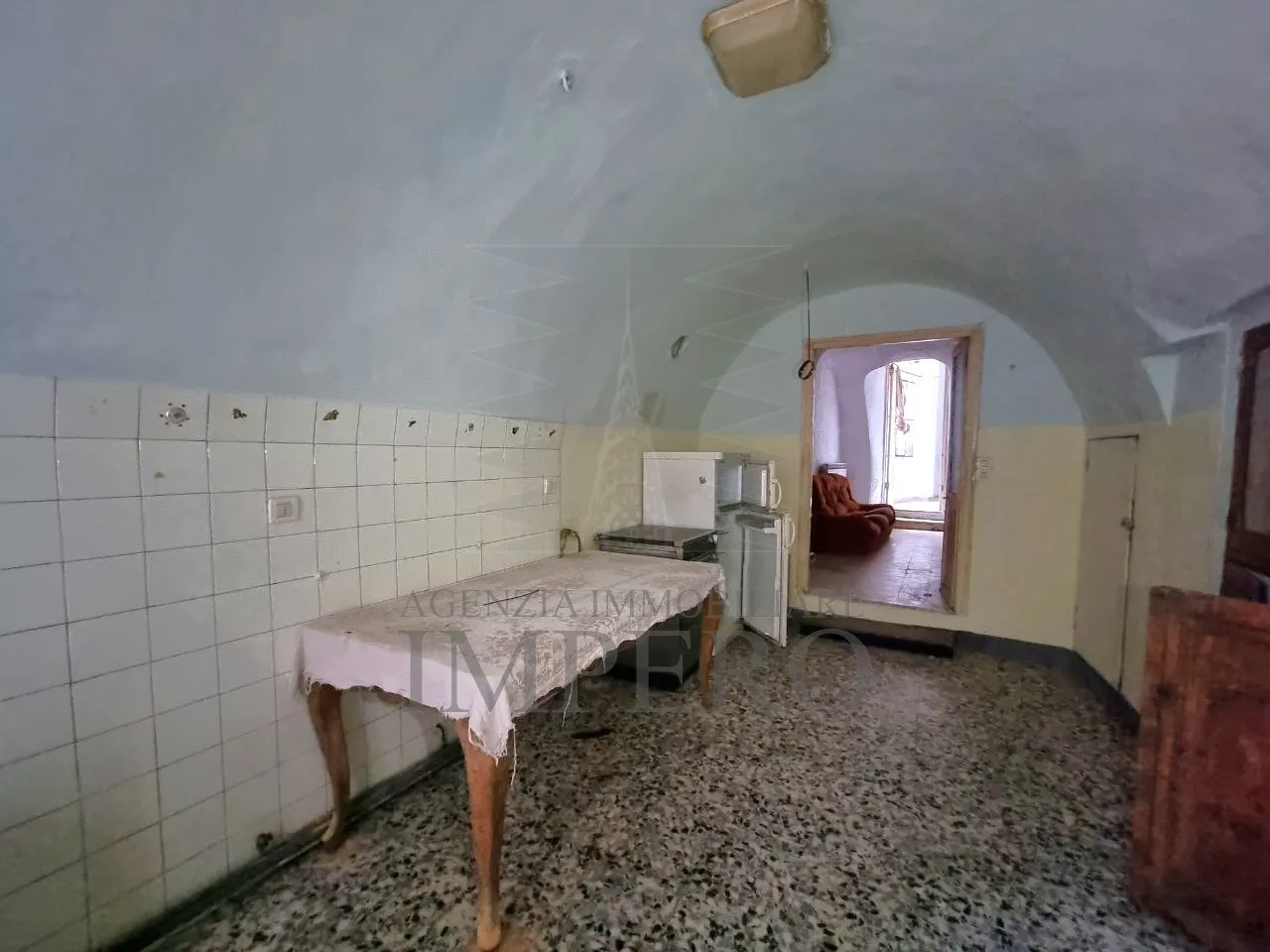 Immagine per Quadrilocale in vendita a Rocchetta Nervina piazza Umberto I 5