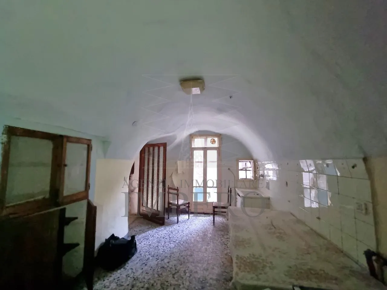 Immagine per Quadrilocale in vendita a Rocchetta Nervina piazza Umberto I 5