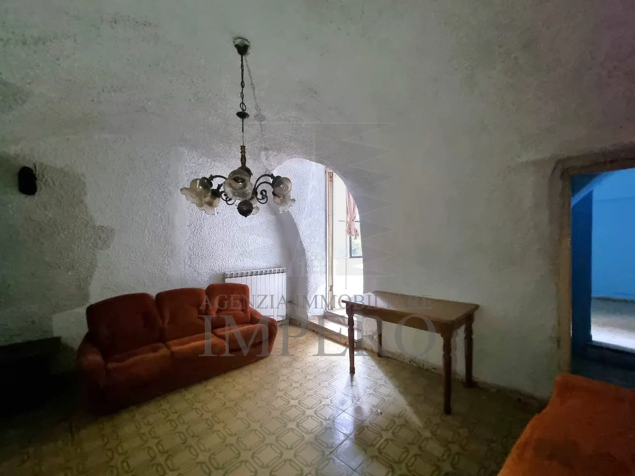 Immagine per Quadrilocale in vendita a Rocchetta Nervina piazza Umberto I 5