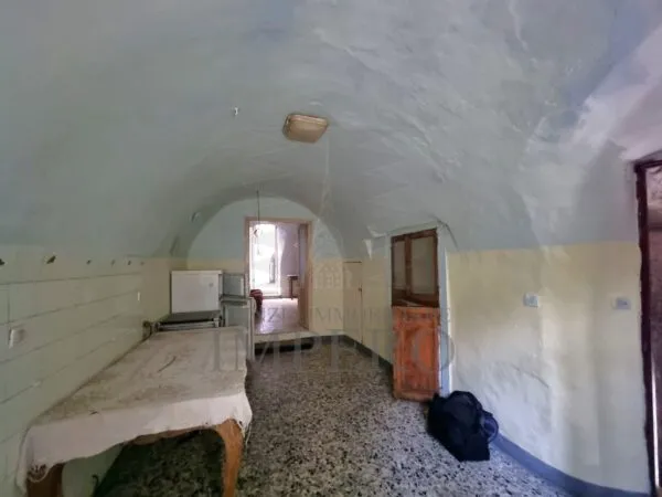Quadrilocale piazza Umberto I 5, Rocchetta Nervina
