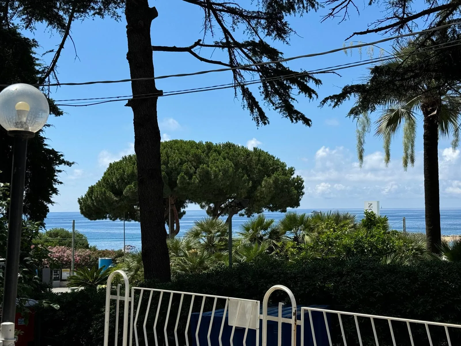 Immagine per Bilocale in vendita a Sanremo via Pietralunga 4