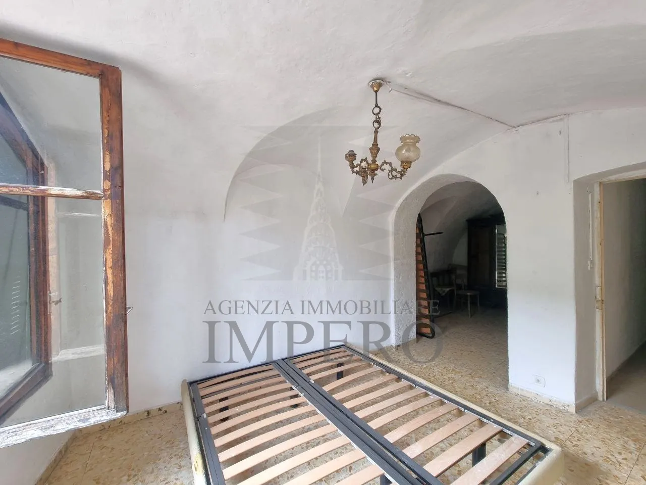 Immagine per Quadrilocale in vendita a Rocchetta Nervina piazza Umberto I 5