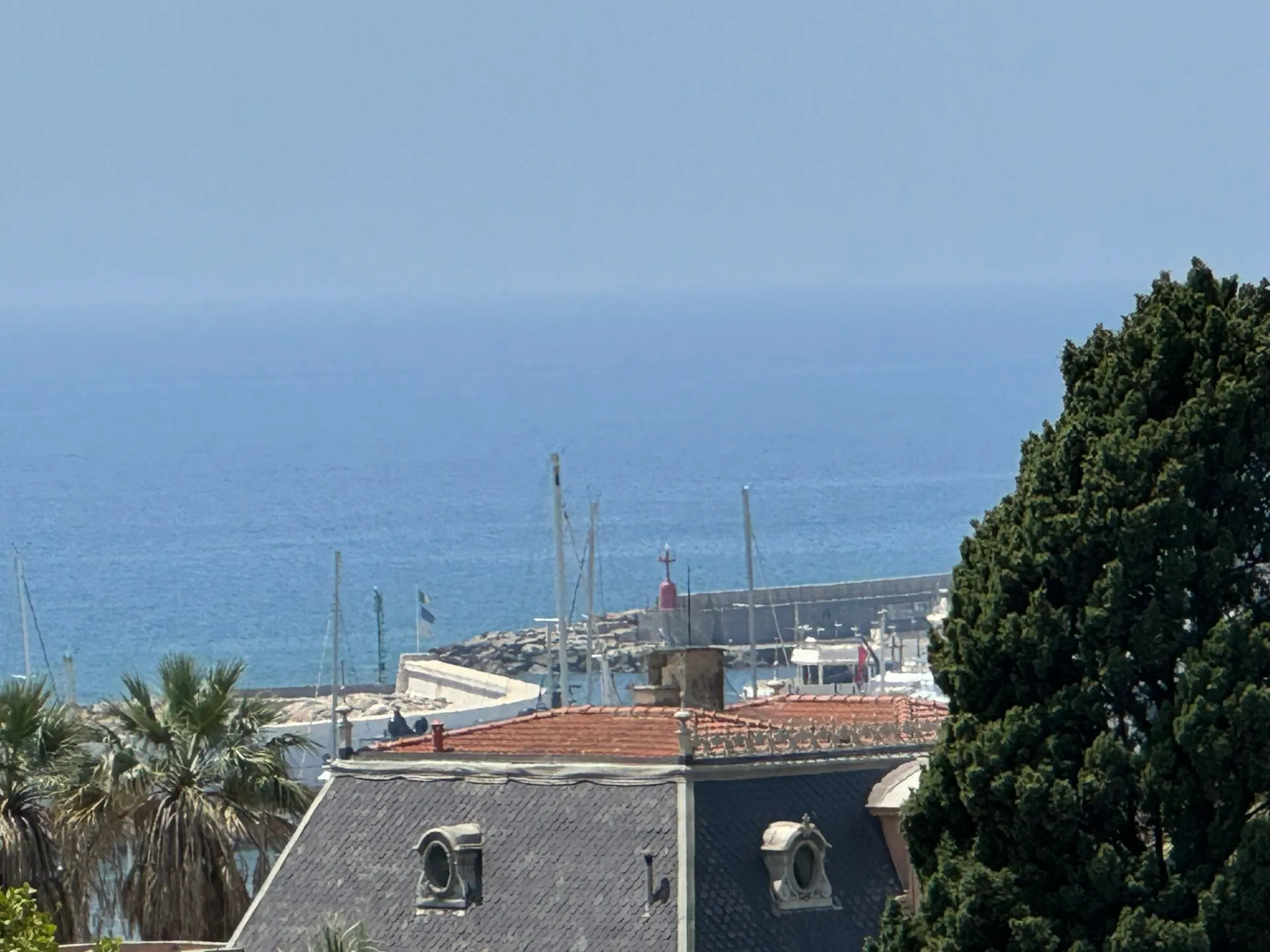 Immagine per Appartamento in vendita a Sanremo strada San Martino