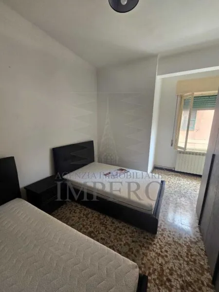 Quadrilocale via Giuseppe Mazzini 9, Ventimiglia