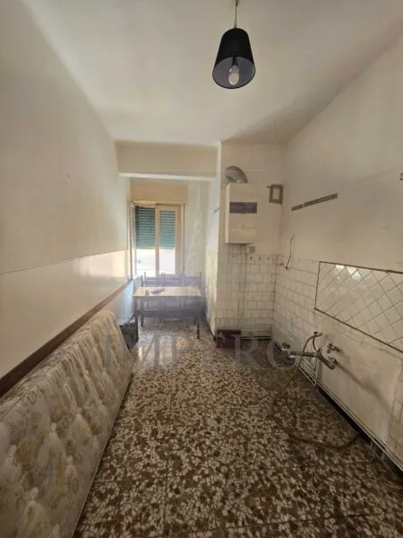 Quadrilocale via Giuseppe Mazzini 9, Ventimiglia
