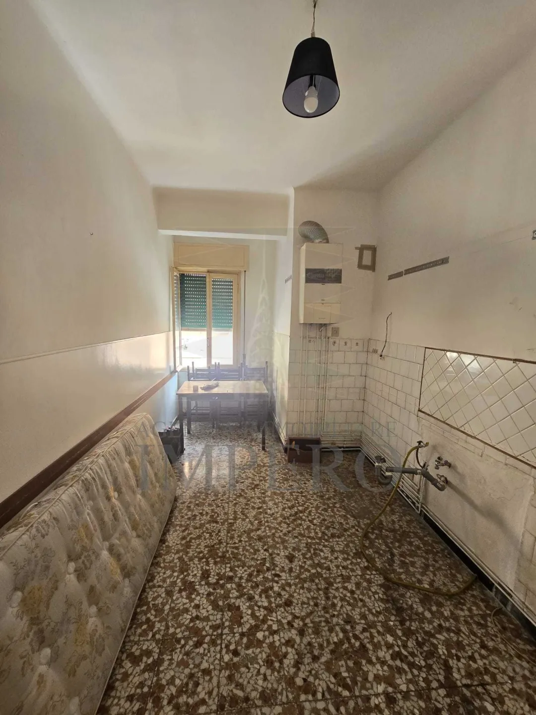 Immagine per Quadrilocale in vendita a Ventimiglia via Giuseppe Mazzini 9