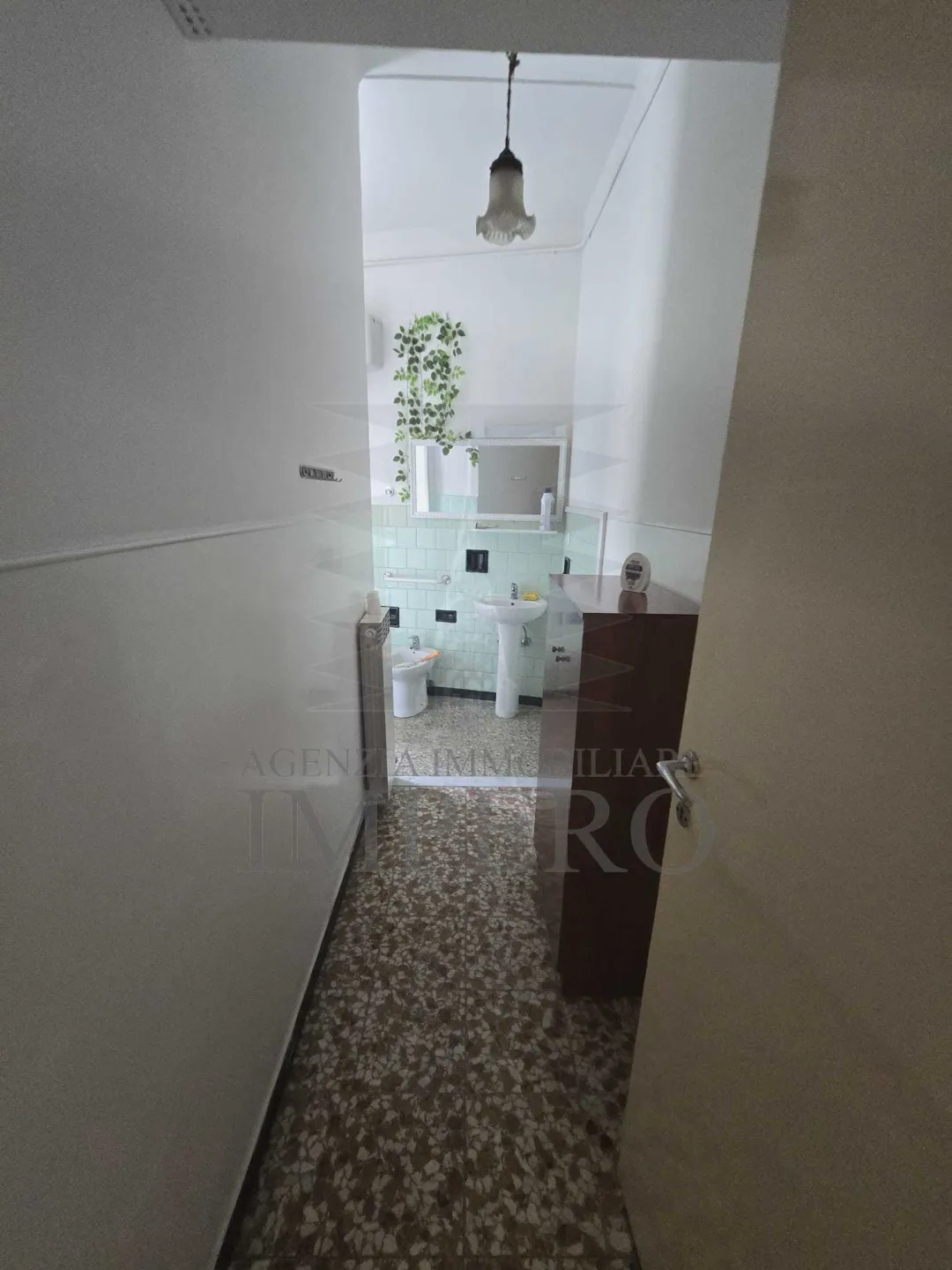 Immagine per Quadrilocale in vendita a Ventimiglia via Giuseppe Mazzini 9