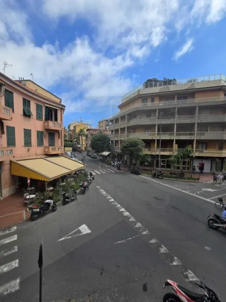 Quadrilocale via Giuseppe Mazzini 9, Ventimiglia