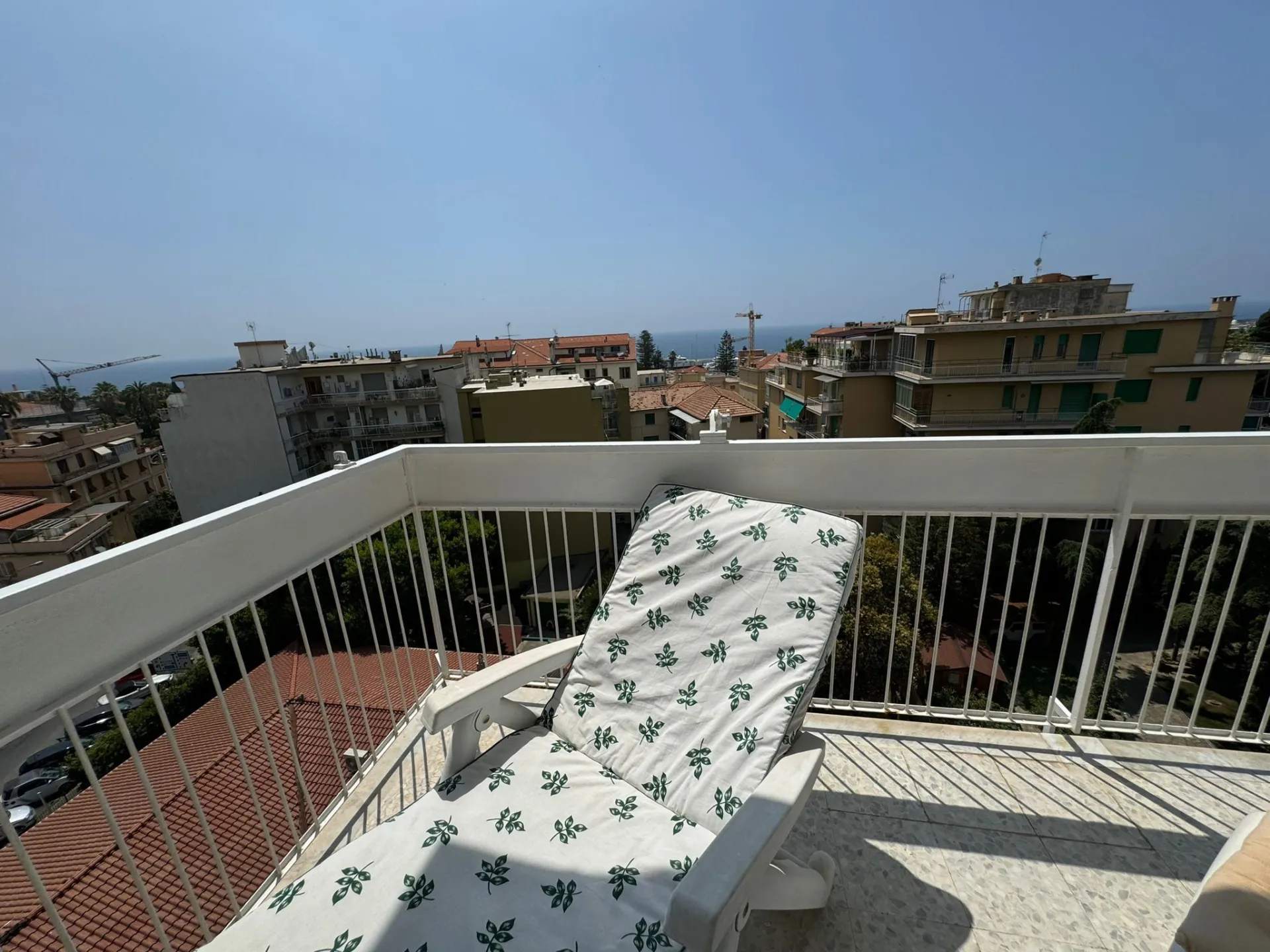Immagine per Appartamento in vendita a Sanremo strada San Martino