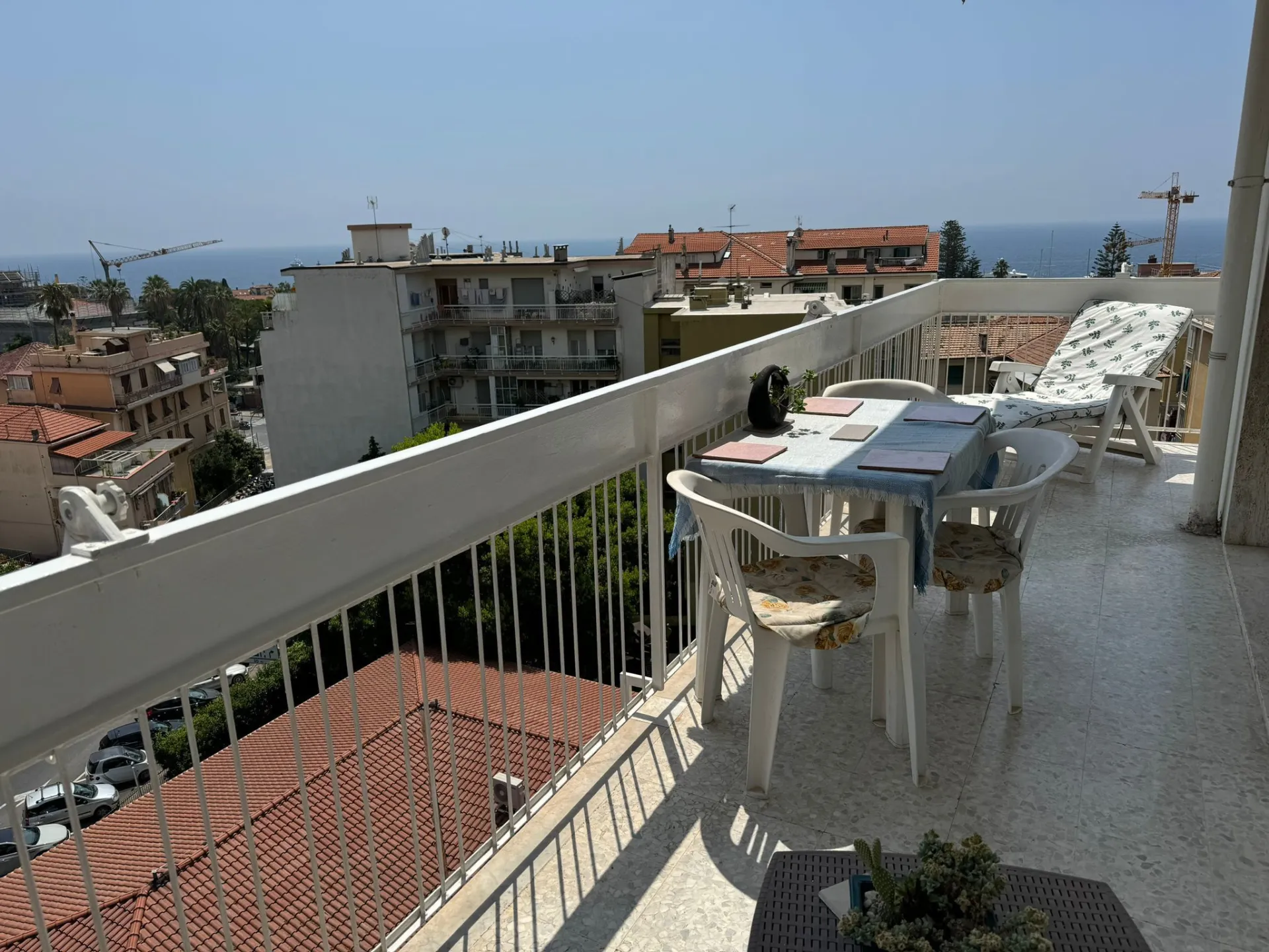 Immagine per Appartamento in vendita a Sanremo strada San Martino