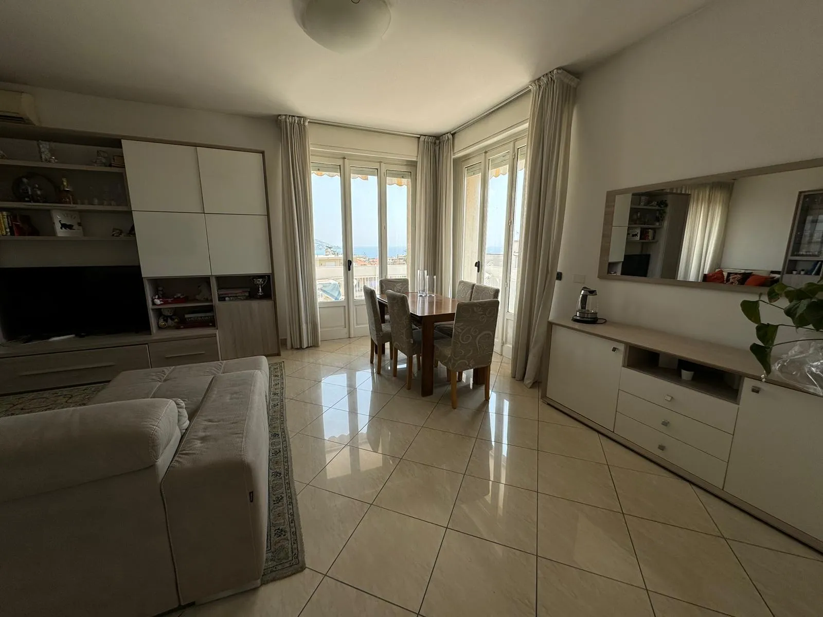 Immagine per Appartamento in vendita a Sanremo strada San Martino
