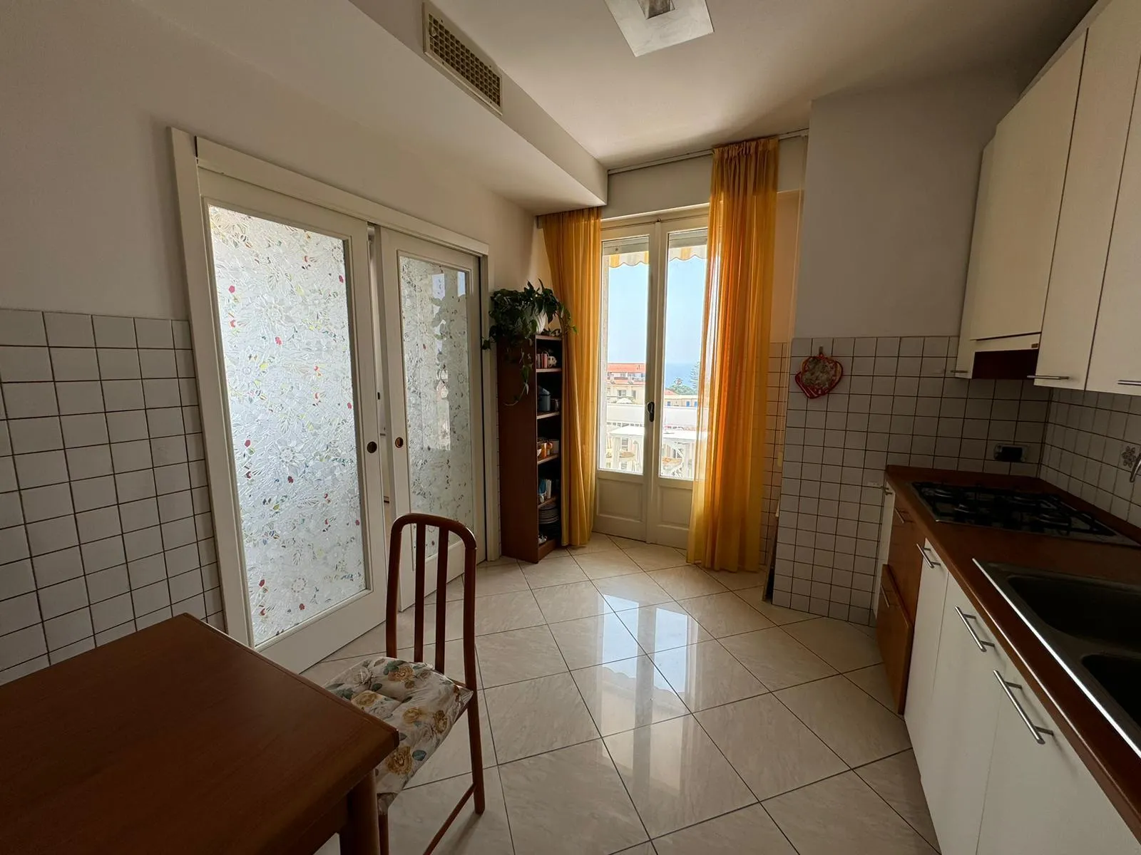 Immagine per Appartamento in vendita a Sanremo strada San Martino
