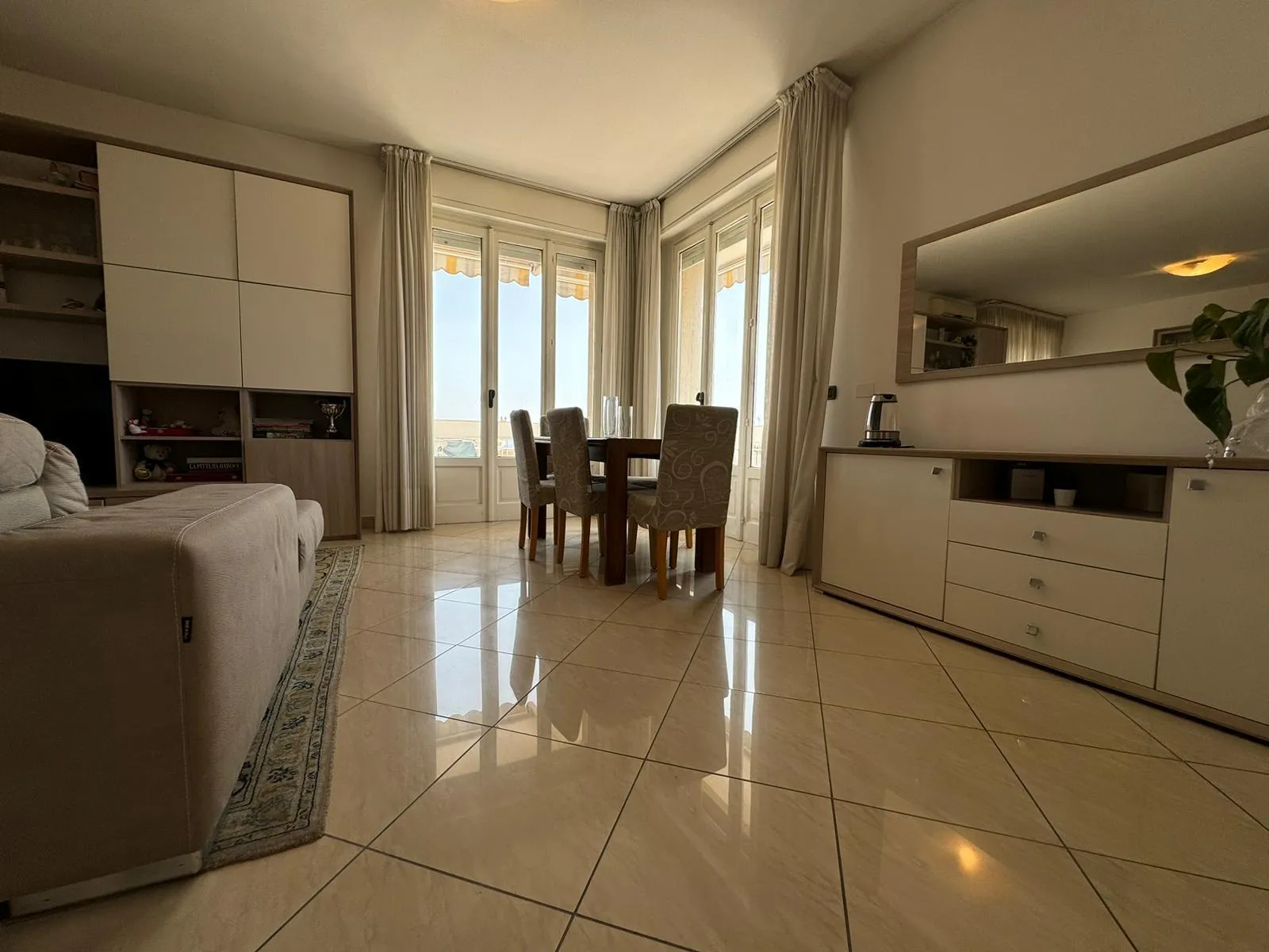 Immagine per Appartamento in vendita a Sanremo strada San Martino