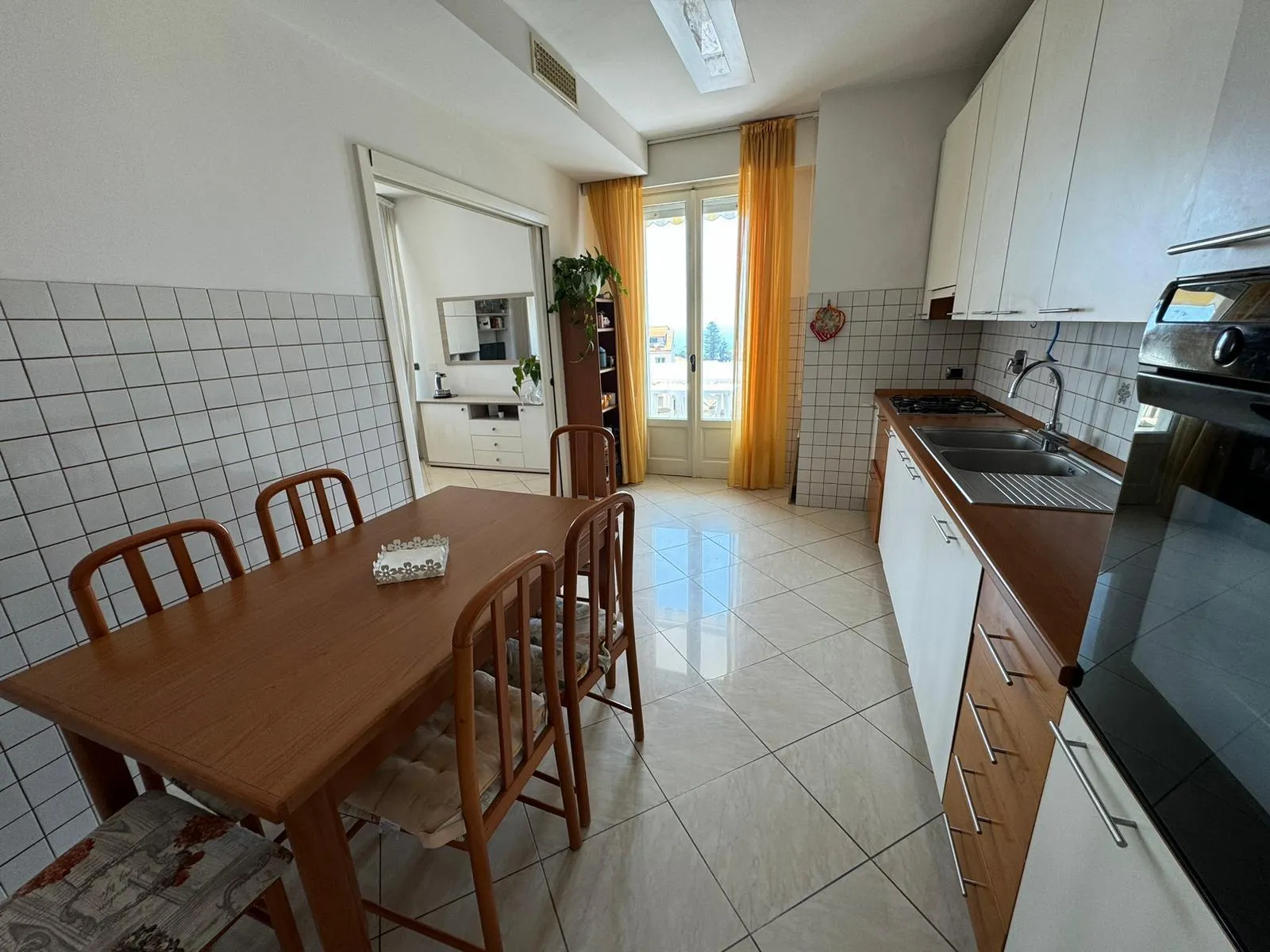 Immagine per Appartamento in vendita a Sanremo strada San Martino