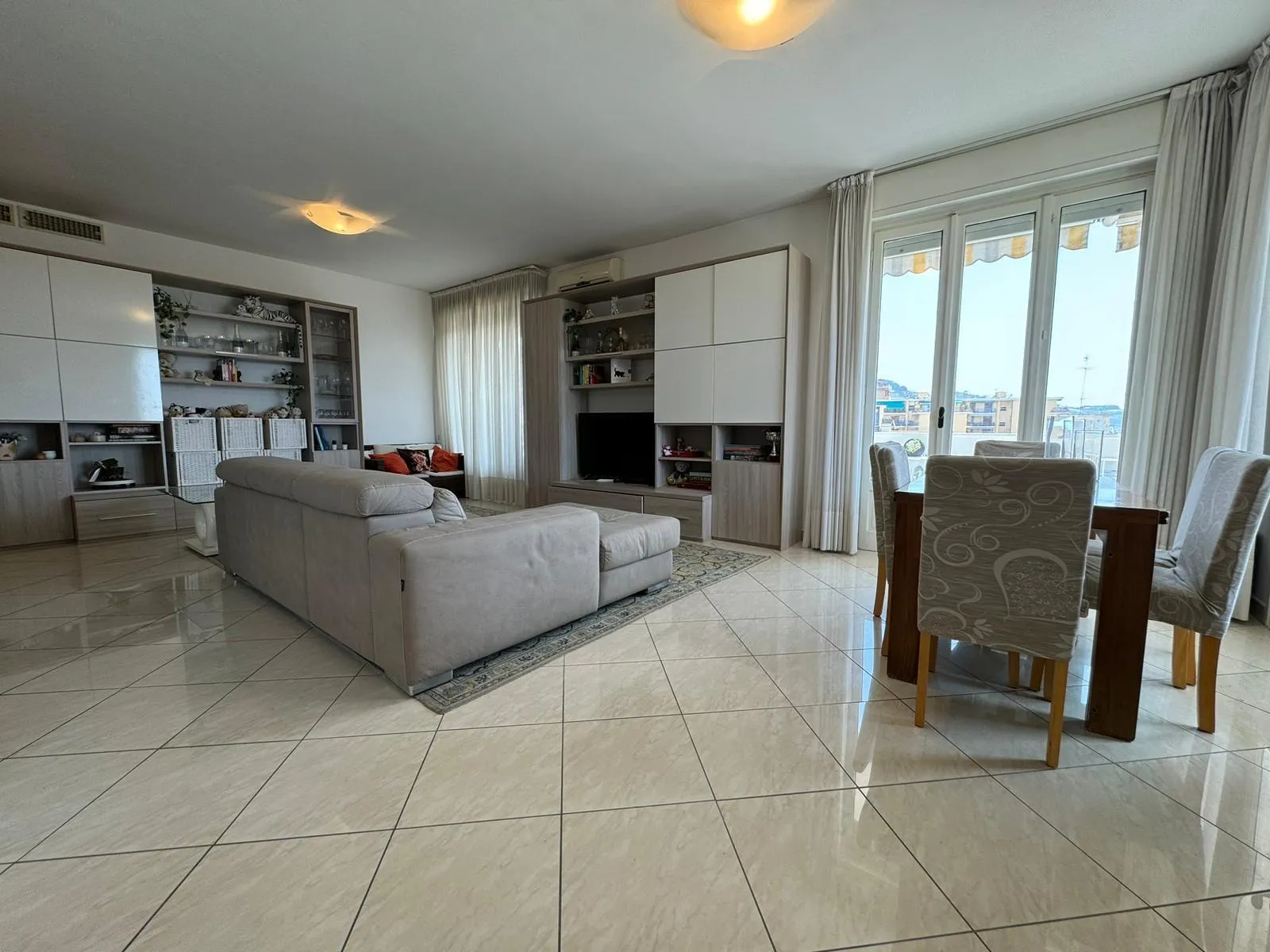 Immagine per Appartamento in vendita a Sanremo strada San Martino