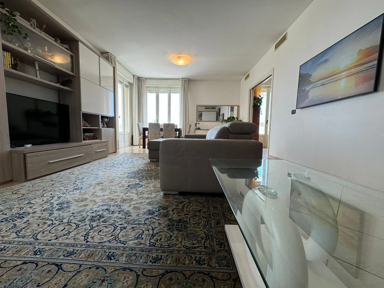 Immagine per Appartamento in vendita a Sanremo strada San Martino