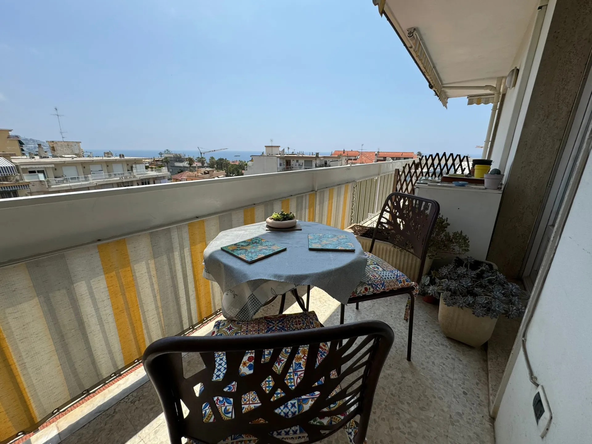 Immagine per Appartamento in vendita a Sanremo strada San Martino