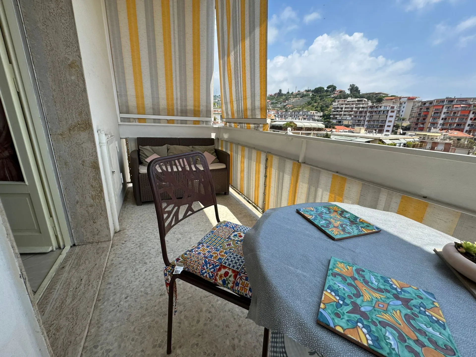 Immagine per Appartamento in vendita a Sanremo strada San Martino