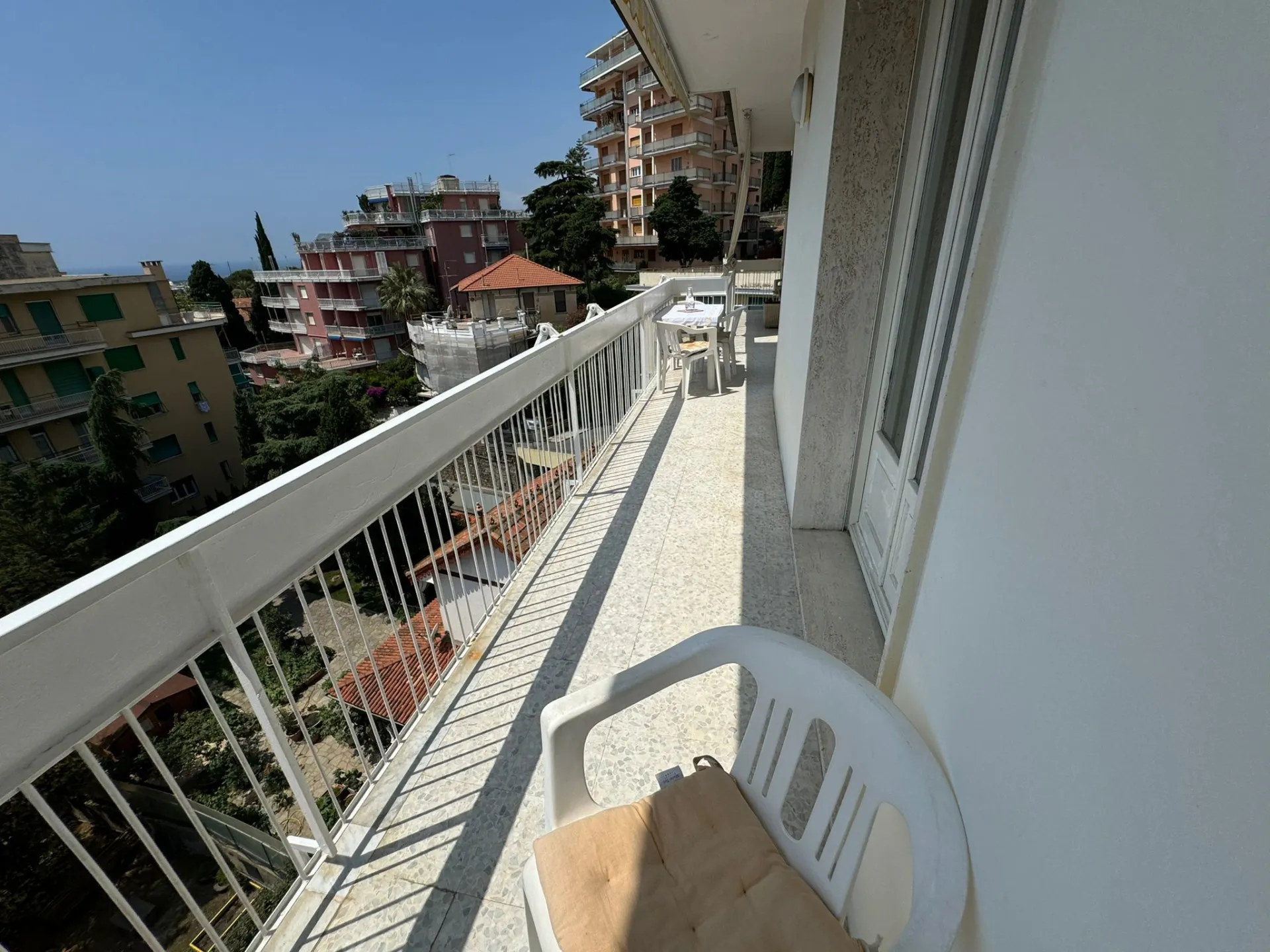Immagine per Appartamento in vendita a Sanremo strada San Martino