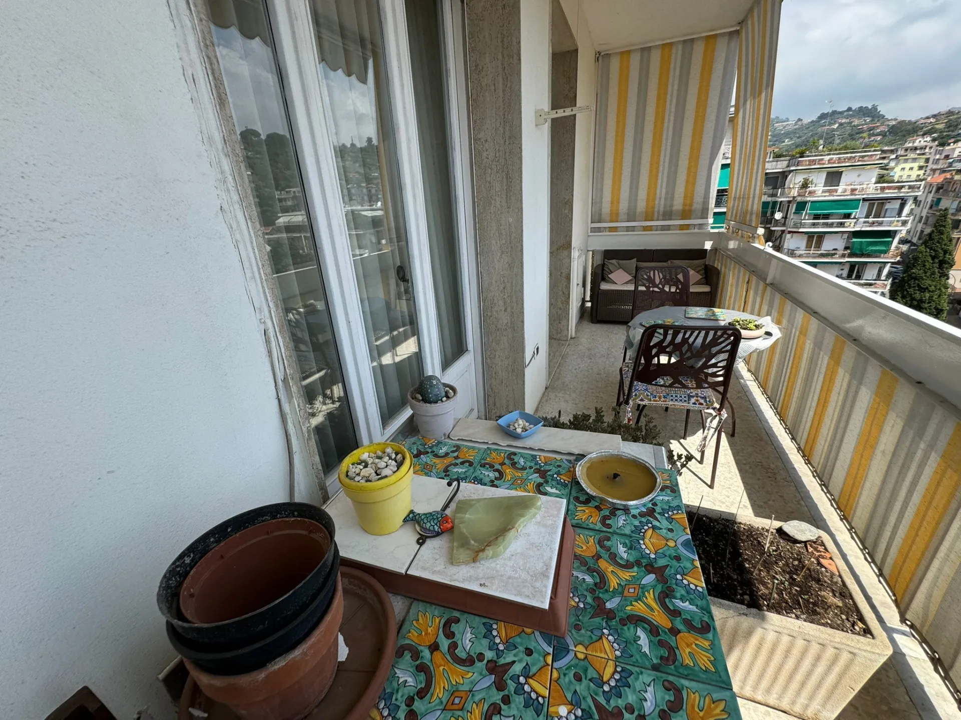 Immagine per Appartamento in vendita a Sanremo strada San Martino