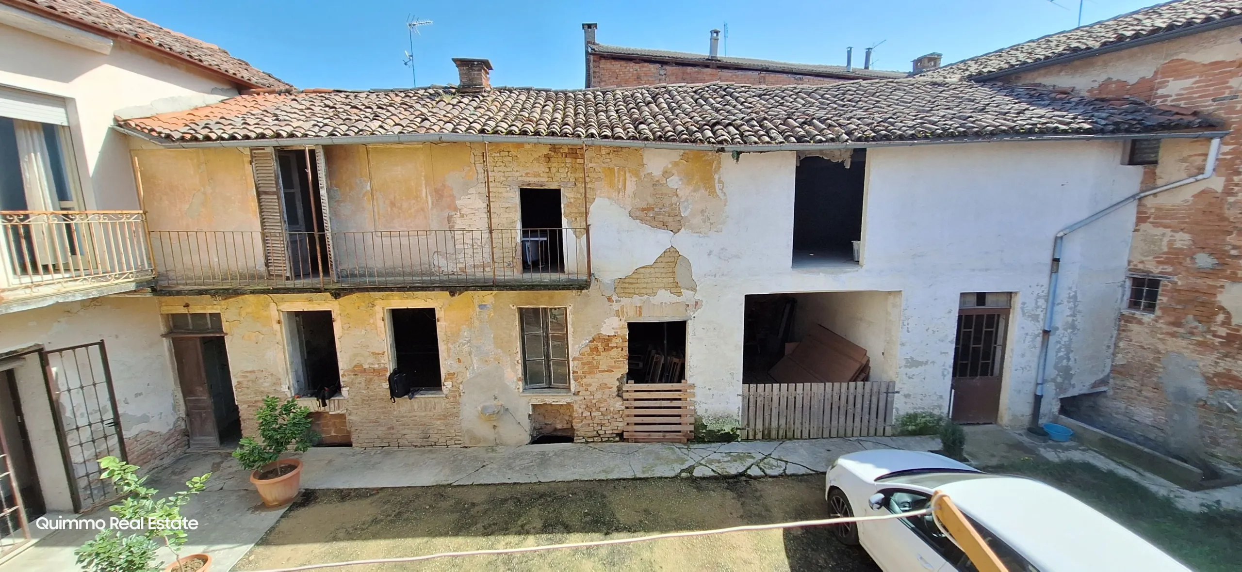 Immagine per Cascina in Vendita a Castagnole Monferrato Via Cavour 4
