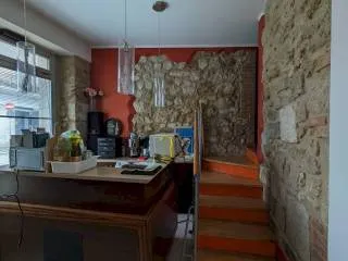 Terratetto via Collegio Dei Fabbri 7, Venafro