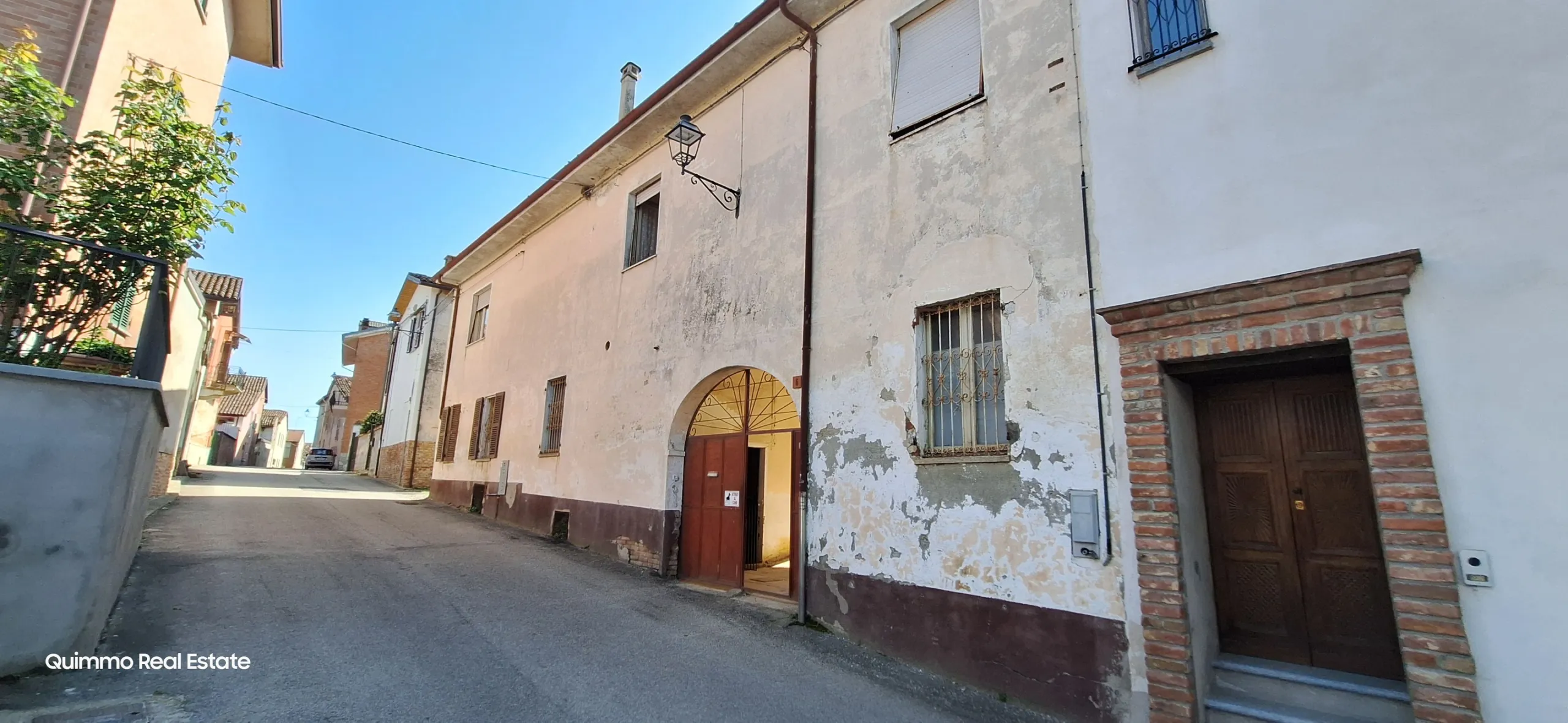 Immagine per Cascina in Vendita a Castagnole Monferrato Via Cavour 4