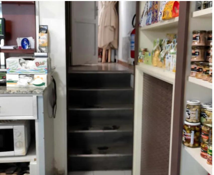 Immagine per Locale commerciale in vendita a Forlì via Silvestro Lega