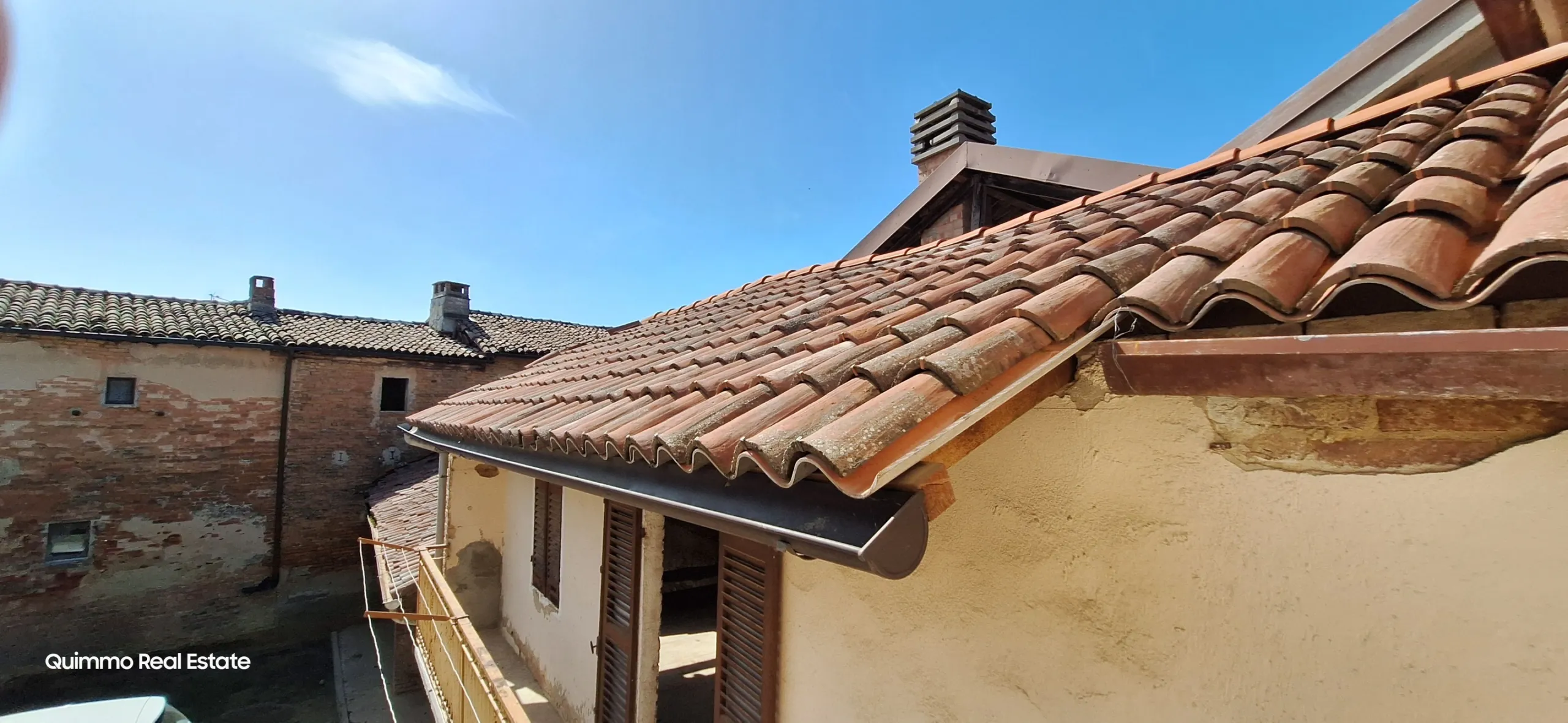 Immagine per Cascina in Vendita a Castagnole Monferrato Via Cavour 4