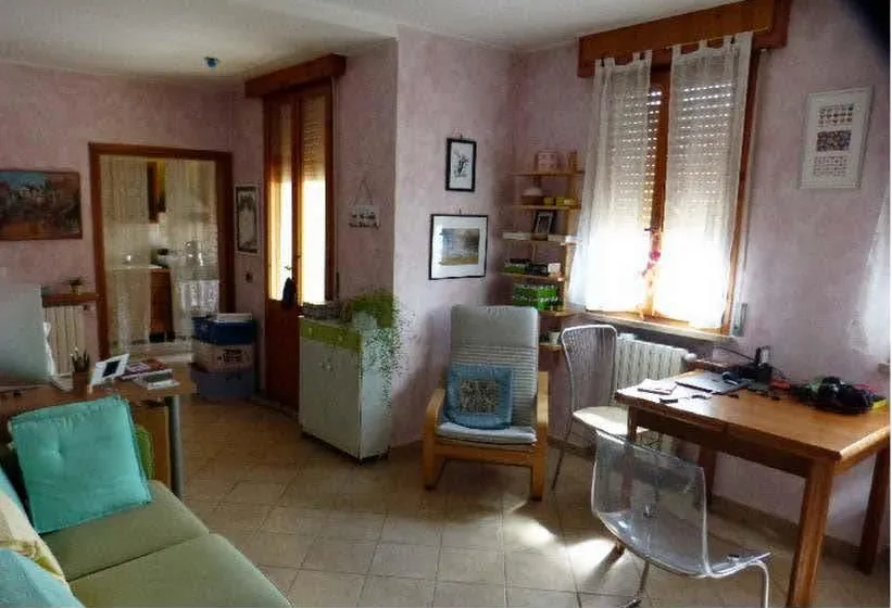 Immagine per Villa in vendita a Forlì via Dei Prati