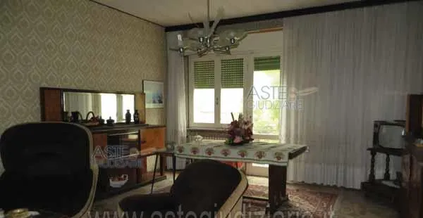 Villa Bifamiliare viale Rimembranze, Rimini