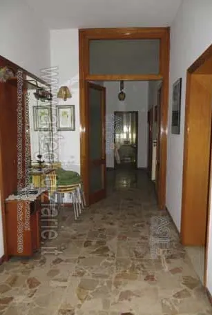 Villa Bifamiliare viale Rimembranze, Rimini