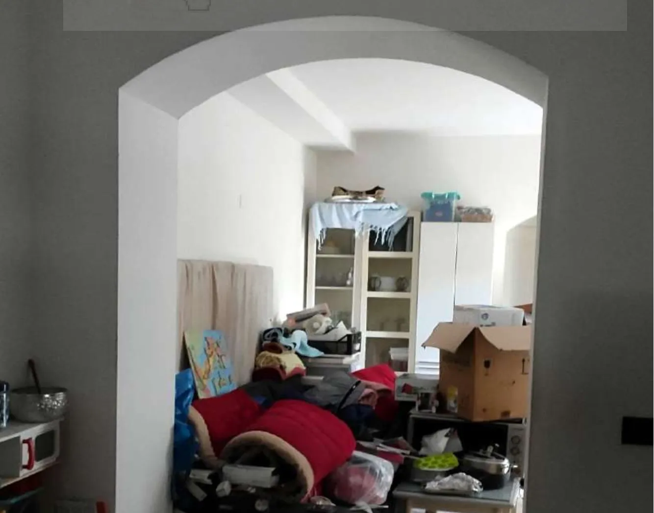 Immagine per Bilocale in vendita a Mercato Saraceno via Giuseppe Verdi