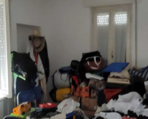 Bilocale via Giuseppe Verdi, Mercato Saraceno