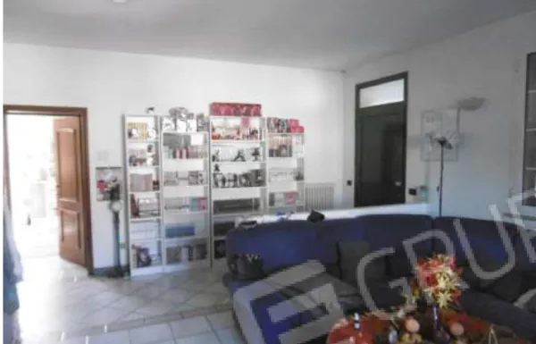 Quadrilocale via Ortali, Forlì