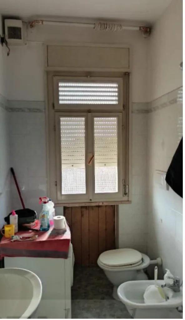Immagine per Trilocale in vendita a Massa Lombarda via Paolo Borsellino