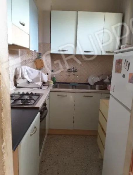 Appartamento via Sorbano, Sarsina