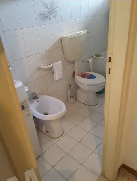 Immagine per Appartamento in vendita a Sarsina via Sorbano