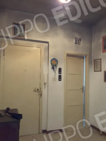 Appartamento via Sorbano, Sarsina