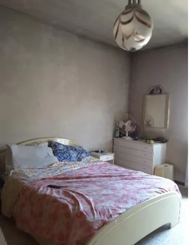 Appartamento via Sorbano, Sarsina